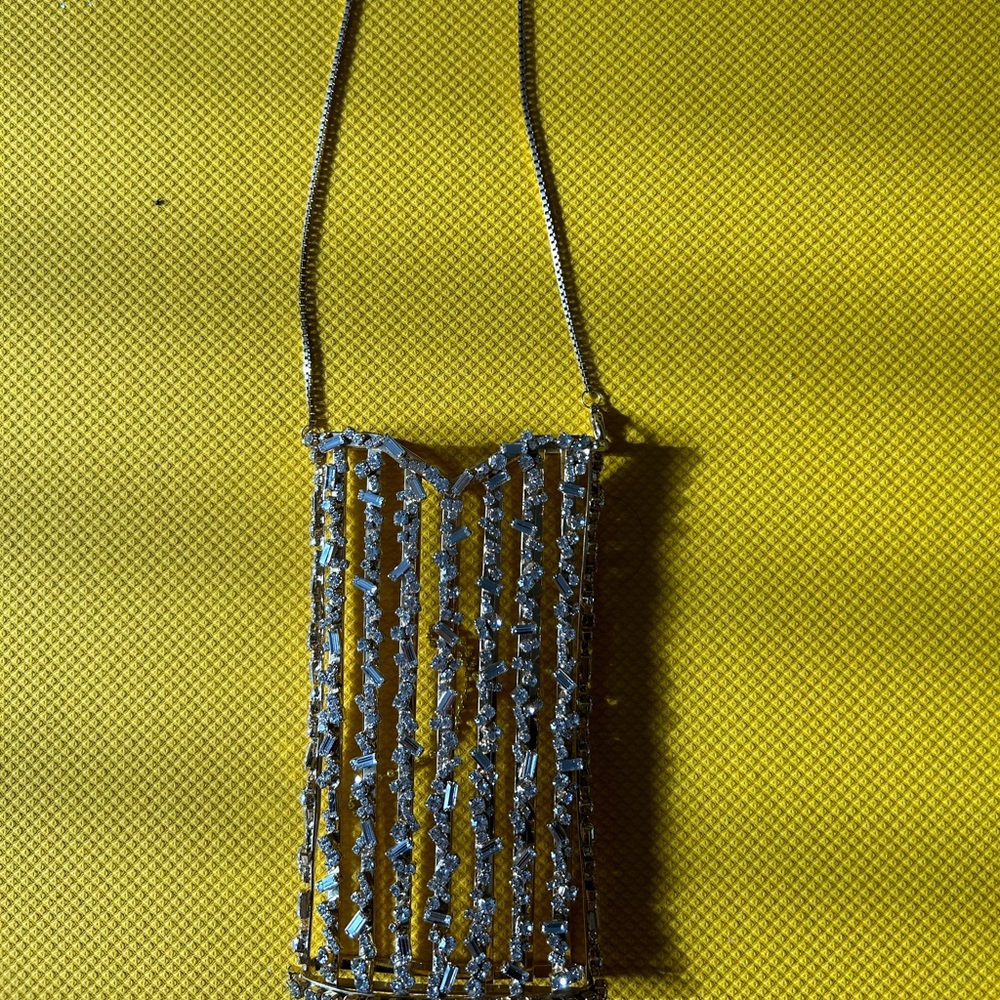 Rosantica phone purse